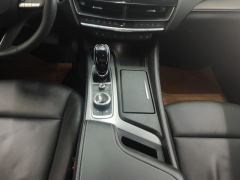 Cadillac CT5 28T Luxury - ფოტო 19