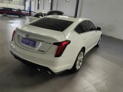 Cadillac CT5 28T Luxury - ფოტო 2
