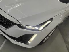 Cadillac CT5 28T Luxury - ფოტო 4