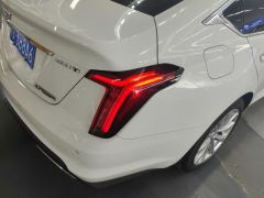 Cadillac CT5 28T Luxury - ფოტო 5