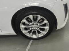 Cadillac CT5 28T Luxury - ფოტო 6