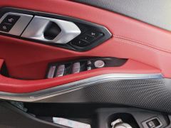 BMW 3 Series 325Li M Sport Package - фото 13