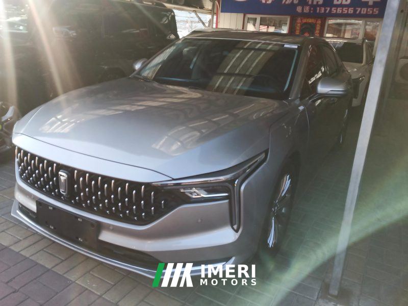 Bestune B70 1.5T Version - ავტომობილი ჩინეთიდან
