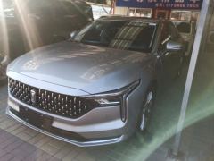 Bestune B70 1.5T Version - ფოტო 1