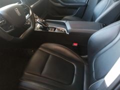 Bestune B70 1.5T Version - ფოტო 14