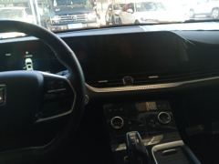 Bestune B70 1.5T Version - ფოტო 17