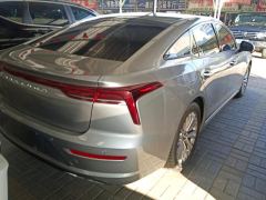 Bestune B70 1.5T Version - ფოტო 2