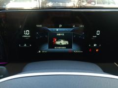 Bestune B70 1.5T Version - ფოტო 20