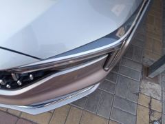 Bestune B70 1.5T Version - ფოტო 4