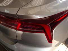 Bestune B70 1.5T Version - ფოტო 5