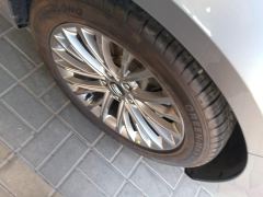 Bestune B70 1.5T Version - ფოტო 6