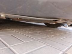 Bestune B70 1.5T Version - ფოტო 8