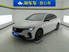 Buick Verano Pro GS 1.5T Edition - photo 1