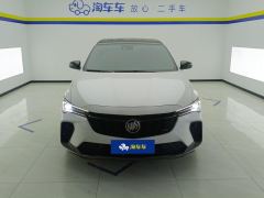 Buick Verano Pro GS 1.5T Edition - photo 3