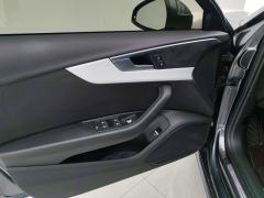 Audi A4L 40 TFSI Fashion Dynamic - фото 13