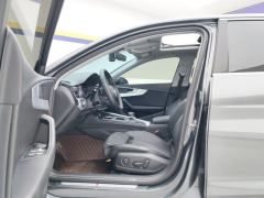 Audi A4L 40 TFSI Fashion Dynamic - фото 14