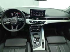 Audi A4L 40 TFSI Fashion Dynamic - фото 16