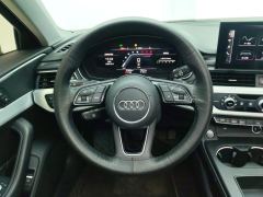 Audi A4L 40 TFSI Fashion Dynamic - фото 18