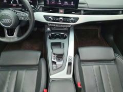 Audi A4L 40 TFSI Fashion Dynamic - фото 19