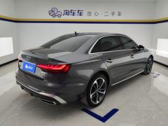 Audi A4L 40 TFSI Fashion Dynamic - фото 2