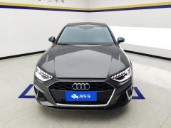 Audi A4L 40 TFSI Fashion Dynamic - фото 3