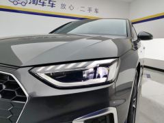 Audi A4L 40 TFSI Fashion Dynamic - фото 4