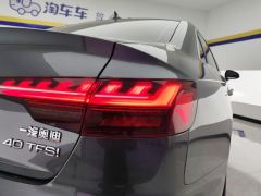 Audi A4L 40 TFSI Fashion Dynamic - фото 5