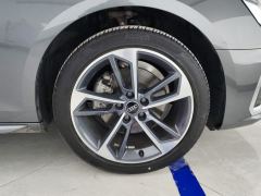Audi A4L 40 TFSI Fashion Dynamic - фото 6