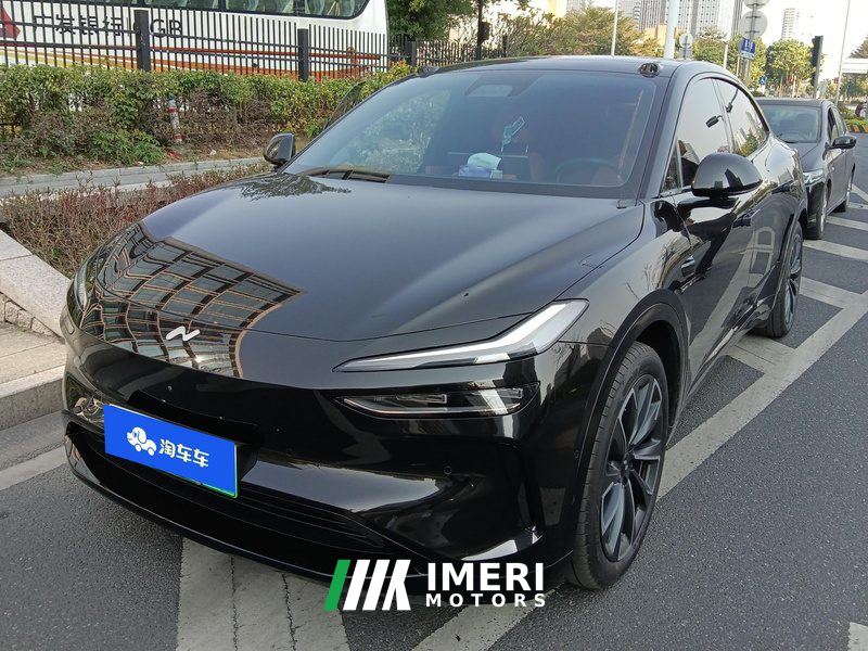 Onvo L60 555km Rear Drive Standard Endurance Edition 60kWh - ავტომობილი ჩინეთიდან