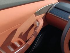 Onvo L60 555km Rear Drive Standard Endurance Edition 60kWh - ფოტო 13