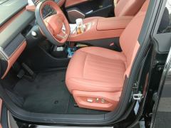 Onvo L60 555km Rear Drive Standard Endurance Edition 60kWh - ფოტო 14
