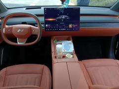 Onvo L60 555km Rear Drive Standard Endurance Edition 60kWh - ფოტო 16