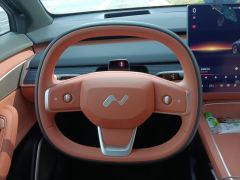Onvo L60 555km Rear Drive Standard Endurance Edition 60kWh - ფოტო 18
