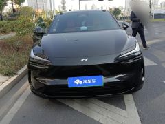 Onvo L60 555km Rear Drive Standard Endurance Edition 60kWh - ფოტო 3