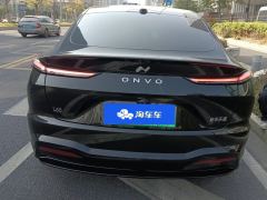 Onvo L60 555km Rear Drive Standard Endurance Edition 60kWh - ფოტო 7