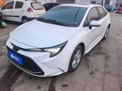 Toyota Levin 185T Luxury Edition - ფოტო 1