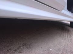 Toyota Levin 185T Luxury Edition - ფოტო 10