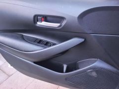 Toyota Levin 185T Luxury Edition - ფოტო 12