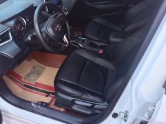 Toyota Levin 185T Luxury Edition - ფოტო 14