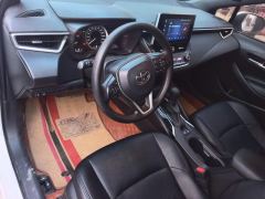 Toyota Levin 185T Luxury Edition - ფოტო 16