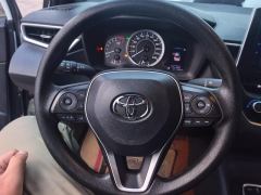 Toyota Levin 185T Luxury Edition - ფოტო 18