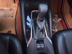 Toyota Levin 185T Luxury Edition - ფოტო 19