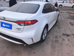 Toyota Levin 185T Luxury Edition - ფოტო 2