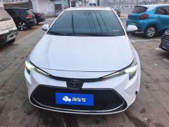 Toyota Levin 185T Luxury Edition - ფოტო 3