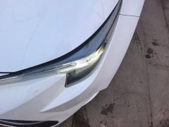 Toyota Levin 185T Luxury Edition - ფოტო 4