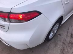 Toyota Levin 185T Luxury Edition - ფოტო 5