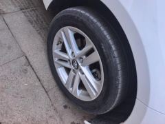 Toyota Levin 185T Luxury Edition - ფოტო 6