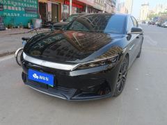 BYD Han EV Smart Driving Edition 506km Prestigious Edition - ფოტო 1