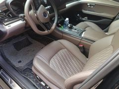 BYD Han EV Smart Driving Edition 506km Prestigious Edition - ფოტო 14