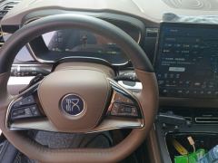 BYD Han EV Smart Driving Edition 506km Prestigious Edition - ფოტო 16